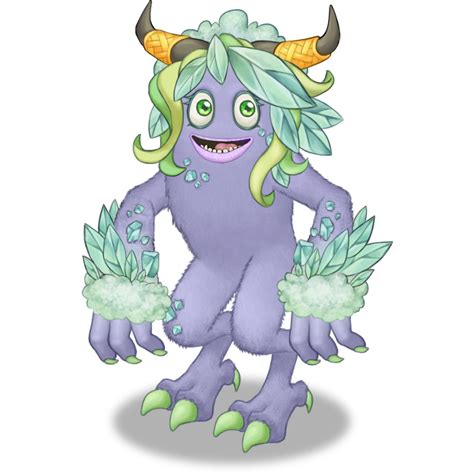 my singing monsters fandom